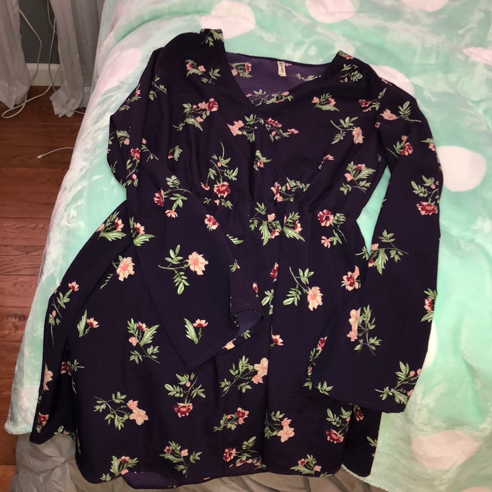Medium Dress
